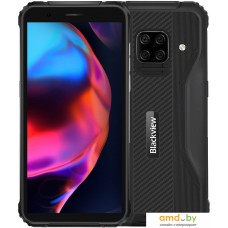 Смартфон Blackview BV5100 (черный)