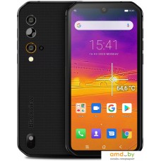 Смартфон Blackview BV9900 Pro (черный)