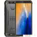 Смартфон Blackview BV5500 Plus (оранжевый). Фото №1