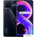 Смартфон Realme 8 Pro 8GB/128GB (черный панк). Фото №1