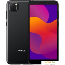 Смартфон HONOR 9S DUA-LX9 2GB/32GB (черный)