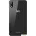 Смартфон BQ-Mobile BQ-4030G Nice Mini (серый). Фото №3