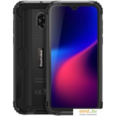 Смартфон Blackview BV5900 (черный)