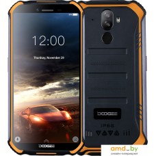 Смартфон Doogee S40 3GB/32GB (оранжевый)