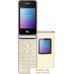 Смартфон BQ-Mobile BQ-2446 Dream Duo (бежевый). Фото №1