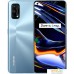 Смартфон Realme 7 Pro RMX2170 8GB/128GB (матовый серебряный). Фото №1