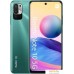 Смартфон Xiaomi Redmi Note 10 5G 4GB/64GB с NFC (зеленая аврора). Фото №1