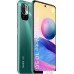 Смартфон Xiaomi Redmi Note 10 5G 4GB/64GB с NFC (зеленая аврора). Фото №2