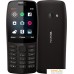Мобильный телефон Nokia 210 (черный). Фото №1
