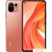 Смартфон Xiaomi Mi 11 Lite 8GB/128GB международная версия с NFC (розовый). Фото №1