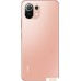 Смартфон Xiaomi Mi 11 Lite 8GB/128GB международная версия с NFC (розовый). Фото №3