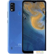 Смартфон ZTE Blade A51 NFC 2GB/32GB (синий)