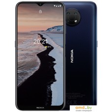 Смартфон Nokia G10 3GB/32GB (грозовое небо)