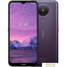 Смартфон Nokia 1.4 3GB/64GB (фиолетовый)