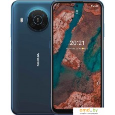 Смартфон Nokia X20 8GB/128GB (скандинавский синий)