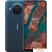 Смартфон Nokia X20 8GB/128GB (скандинавский синий). Фото №1