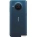 Смартфон Nokia X20 8GB/128GB (скандинавский синий). Фото №3