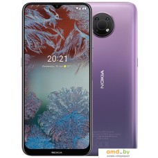 Смартфон Nokia G10 4GB/64GB (пурпурный)