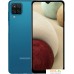 Смартфон Samsung Galaxy A12 SM-A125F 4GB/128GB (синий). Фото №1