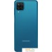 Смартфон Samsung Galaxy A12 SM-A125F 4GB/128GB (синий). Фото №3