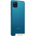 Смартфон Samsung Galaxy A12 SM-A125F 4GB/128GB (синий). Фото №7