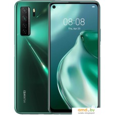 Смартфон Huawei P40 lite 5G 6GB/128GB (зеленый)