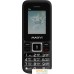 Мобильный телефон Maxvi C3n (черный). Фото №2