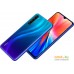 Смартфон Xiaomi Redmi Note 8 2021 4GB/64GB (синий нептун). Фото №3