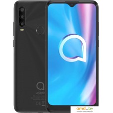 Смартфон Alcatel 1SP (2020) (серый)