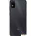 Смартфон ZTE Blade A31 NFC (серый). Фото №3