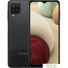 Смартфон Samsung Galaxy A12s SM-A127F 4GB/64GB (черный)