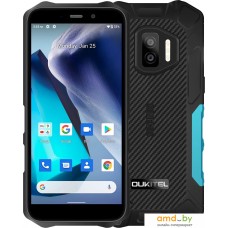 Смартфон Oukitel WP12 4GB/32GB (синий)