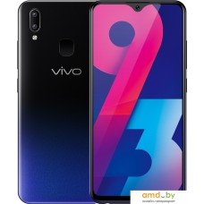 Смартфон Vivo Y93 (звездный черный)