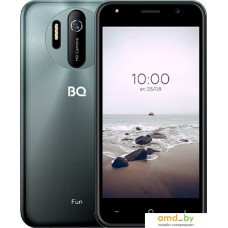 Смартфон BQ-Mobile BQ-5031G Fun (серый)