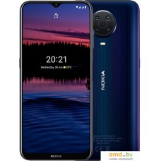 Смартфон Nokia G20 4GB/128GB (грозовое небо)