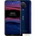 Смартфон Nokia G20 4GB/128GB (грозовое небо). Фото №1