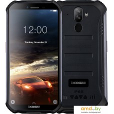 Смартфон Doogee S40 3GB/32GB (черный)