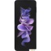 Смартфон Samsung Galaxy Z Flip3 5G 8GB/128GB (черный). Фото №2