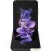 Смартфон Samsung Galaxy Z Flip3 5G 8GB/128GB (черный). Фото №4