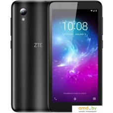 Смартфон ZTE Blade L8 (черный)