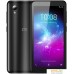 Смартфон ZTE Blade L8 (черный). Фото №1