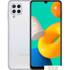 Смартфон Samsung Galaxy M32 128GB (белый)