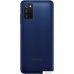 Смартфон Samsung Galaxy A03s SM-A037F 3GB/32GB (синий). Фото №3