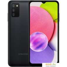 Смартфон Samsung Galaxy A03s SM-A037F 3GB/32GB (черный)