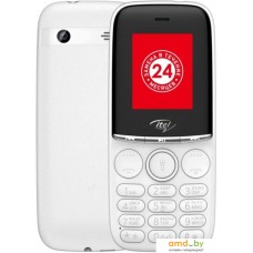 Мобильный телефон Itel IT2320 (белый)