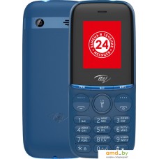 Мобильный телефон Itel IT2320 (синий)