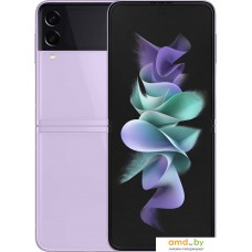 Смартфон Samsung Galaxy Z Flip3 5G 8GB/128GB (лавандовый)