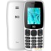 Мобильный телефон BQ-Mobile BQ-1852 One (белый). Фото №1