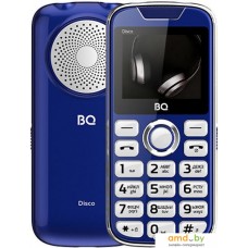 Мобильный телефон BQ-Mobile BQ-2005 Disco (синий)