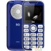 Мобильный телефон BQ-Mobile BQ-2005 Disco (синий). Фото №1